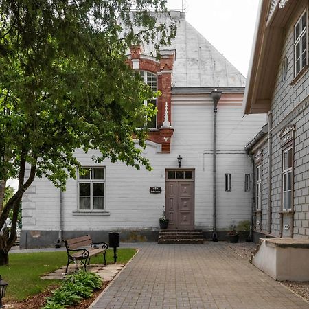 Kuldīga Boutique Apartment Virkas Muiza מראה חיצוני תמונה