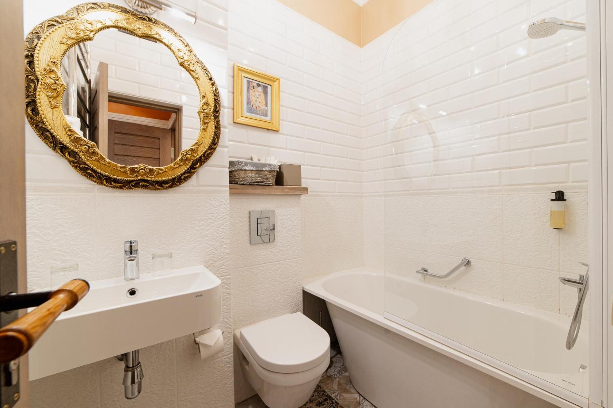 Kuldīga Boutique Apartment Virkas Muiza מראה חיצוני תמונה